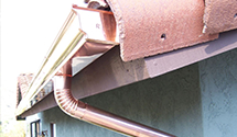Rain Gutter Installation, Repair, Cleaning in Hoosick, NY